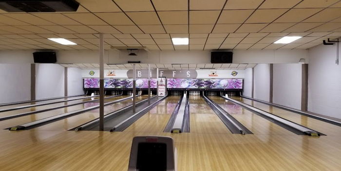 Biffs Bowling Bar - From Web Listing (newer photo)